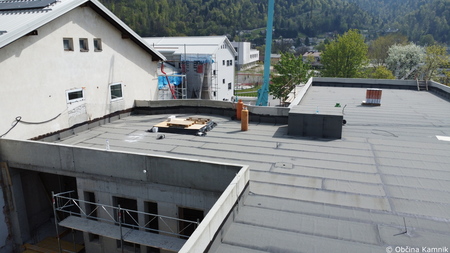 Rekonstrukcija in energetska sanacija Knjižnice Franceta Balantiča Kamnik in Glasbene šole Kamnik (22)